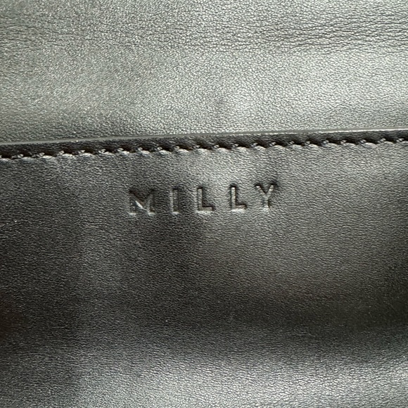 Milly black bag - Picture 9 of 16
